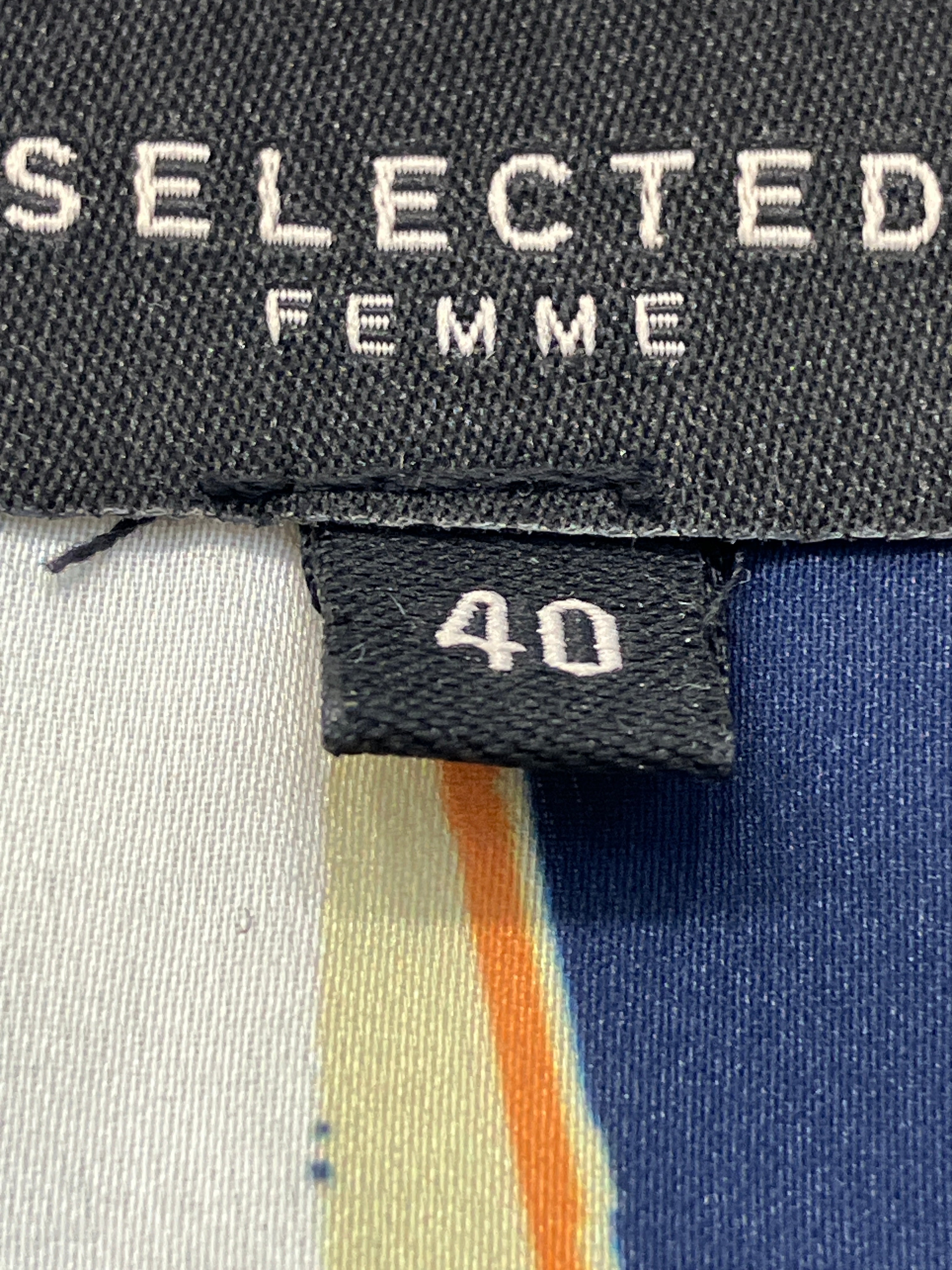 Selected Femme Kjole